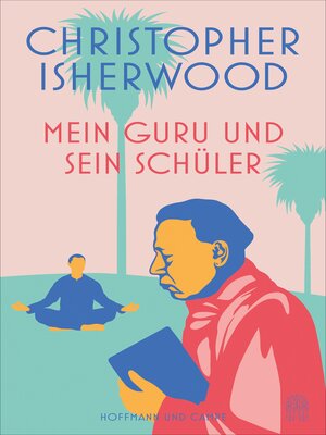 cover image of Mein Guru und sein Schüler